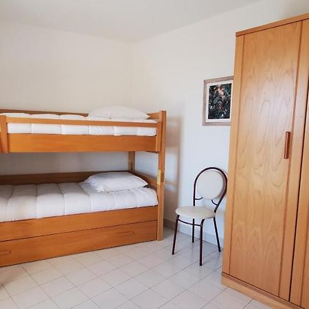 Frejus Plage La Miougrano, T2-3 49M2, 5 Personn Exterior foto