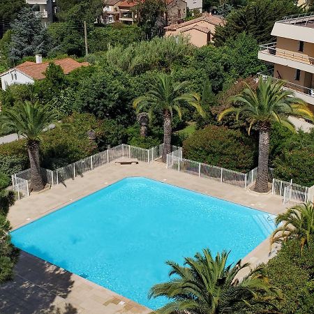 Frejus Plage La Miougrano, T2-3 49M2, 5 Personn Exterior foto