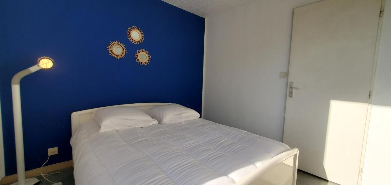 Frejus Plage La Miougrano, T2-3 49M2, 5 Personn Exterior foto