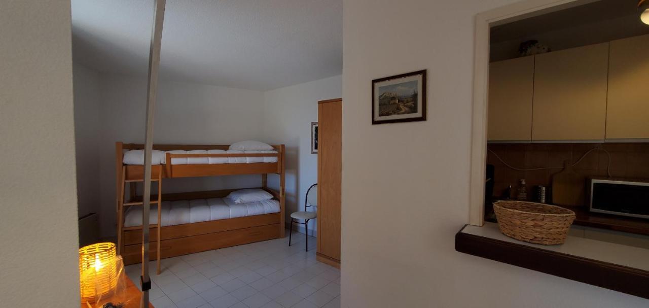 Frejus Plage La Miougrano, T2-3 49M2, 5 Personn Exterior foto