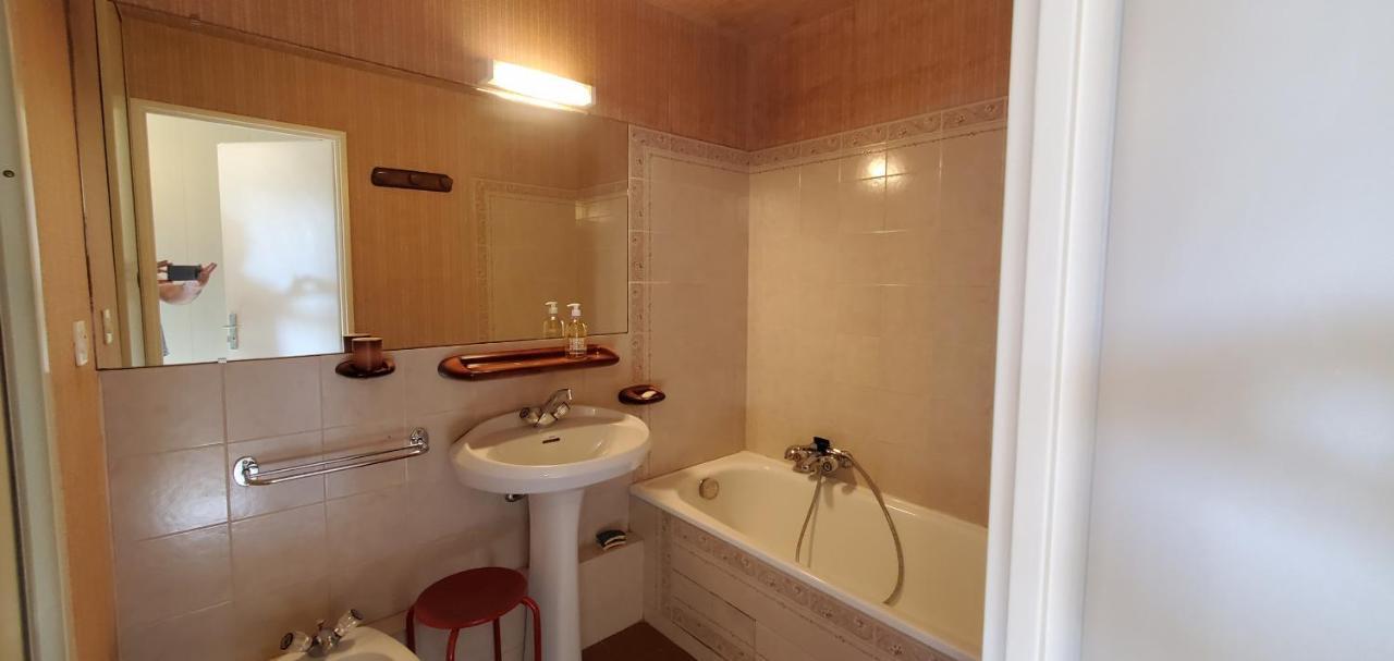 Frejus Plage La Miougrano, T2-3 49M2, 5 Personn Exterior foto